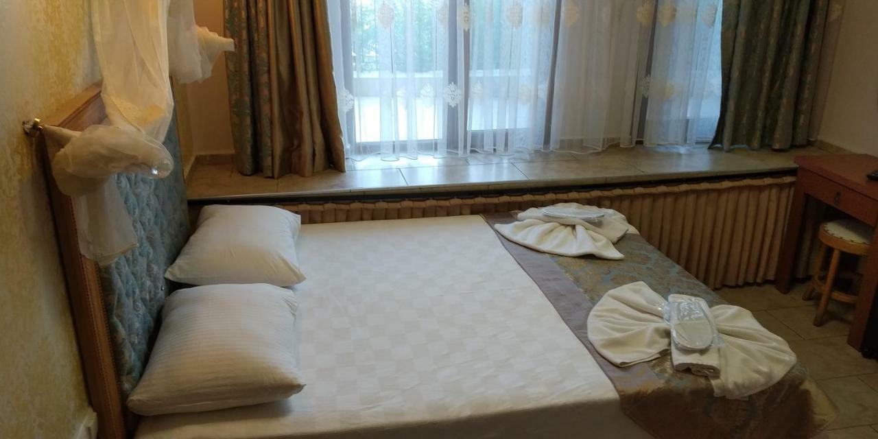 Seahouse Suites Стамбул Экстерьер фото